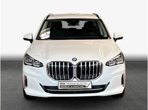 BMW 220 220I Active Tourer Luxury *AHK*HuD*SHZ*