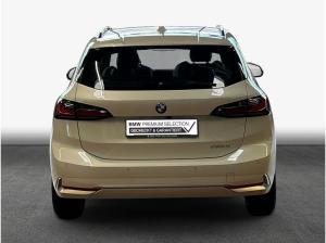 BMW 220 220I Active Tourer Luxury *AHK*HuD*SHZ*