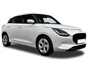 Suzuki Swift Comfort CVT/ Automatik/ Sofort verfügbar in 91522 Ansbach