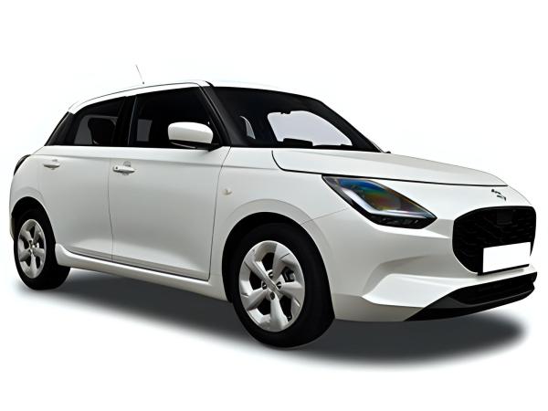 Suzuki Swift Comfort CVT/ Automatik/ Sofort verfügbar in 91522 Ansbach