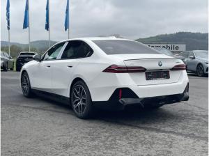 BMW i5 eDrive40 Limousine ABVERKAUF !