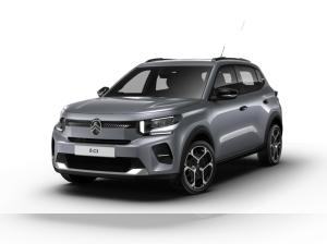 Citroën C3 Elektromotor 113 Standard-Range Plus
