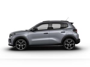 Citroën C3 Elektromotor 113 Standard-Range Plus