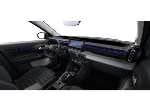 Citroën C3 Elektromotor 113 Standard-Range Plus
