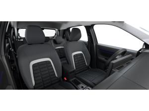 Citroën C3 Elektromotor 113 Standard-Range Plus