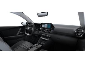 Citroën C4 Hybrid 145 Doppelkupplung 6-Gang Team D