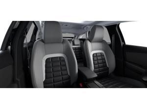 Citroën C4 Hybrid 145 Doppelkupplung 6-Gang Team D