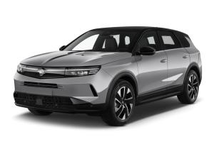 Opel Grandland ELECTRIC EDITION+HECKKLAPPE ELEKTRISCH+NAVI+SITZHEIZUNG+LED+ALLWETTERREIFEN