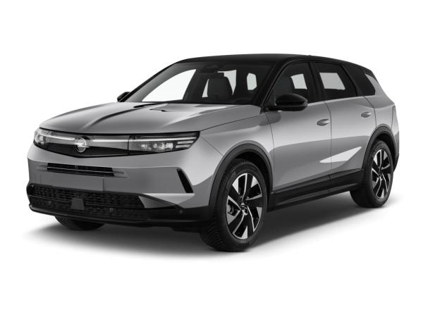 Opel Grandland ELECTRIC EDITION+HECKKLAPPE ELEKTRISCH+NAVI+SITZHEIZUNG+LED+ALLWETTERREIFEN