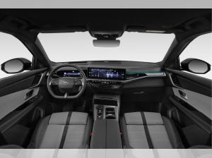 Opel Grandland ELECTRIC EDITION+HECKKLAPPE ELEKTRISCH+NAVI+SITZHEIZUNG+LED+ALLWETTERREIFEN