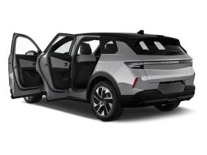 Opel Grandland ELECTRIC EDITION+HECKKLAPPE ELEKTRISCH+NAVI+SITZHEIZUNG+LED+ALLWETTERREIFEN