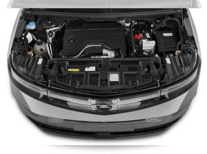 Opel Grandland ELECTRIC EDITION+HECKKLAPPE ELEKTRISCH+NAVI+SITZHEIZUNG+LED+ALLWETTERREIFEN