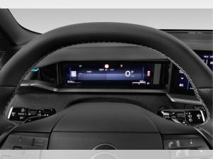 Opel Grandland ELECTRIC EDITION+HECKKLAPPE ELEKTRISCH+NAVI+SITZHEIZUNG+LED+ALLWETTERREIFEN