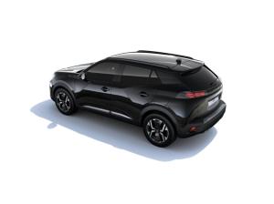 Peugeot 2008 GT EXCLUSIVE HYBRID 145 DSC6