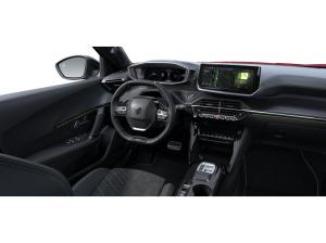 Peugeot 2008 GT HYBRID 145 DSC6