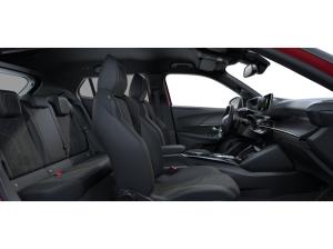 Peugeot 2008 GT HYBRID 145 DSC6