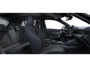 Peugeot 2008 GT EXCLUSIVE HYBRID 145 DSC6