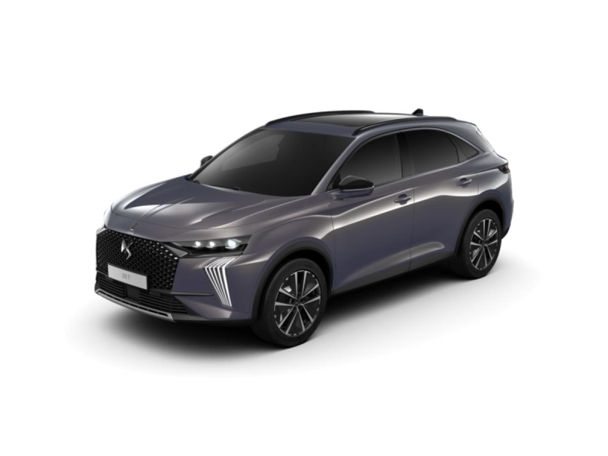 DS Automobiles DS 7 Étoile BlueHDi 130 AKTION Nur für kurze Zeit!