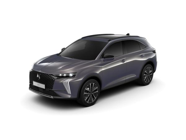 DS Automobiles DS 7 Étoile BlueHDi 130 AKTION Nur für kurze Zeit!