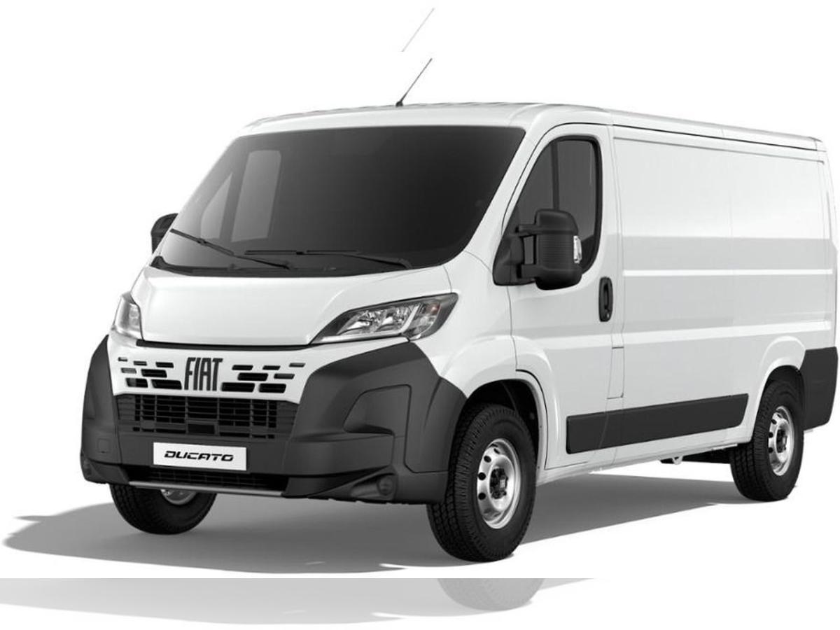 Fiat Ducato Kastenwagen L2H1 120 MJ Diesel