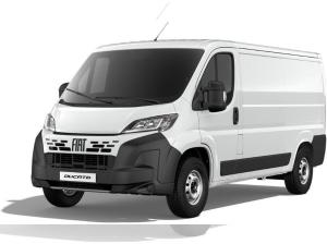 Fiat Ducato Kastenwagen L2H1 120 MJ Diesel