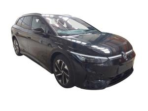 Volkswagen ID.7 Tourer Pro S - Interieur und Exterieur Plus Paket + PANO