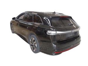 Volkswagen ID.7 Tourer Pro S - Interieur und Exterieur Plus Paket + PANO