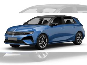Opel Astra Hybrid 107kW Edition eDCT