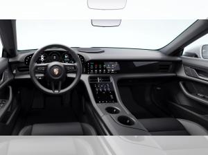 Porsche Taycan (Typ Y1A)