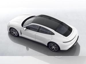 Porsche Taycan (Typ Y1A)