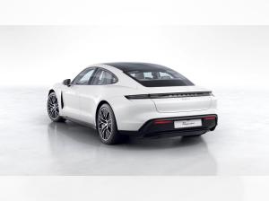 Porsche Taycan (Typ Y1A)
