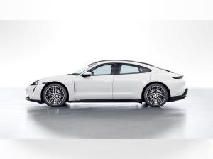Porsche Taycan (Typ Y1A)