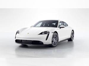 Porsche Taycan (Typ Y1A)