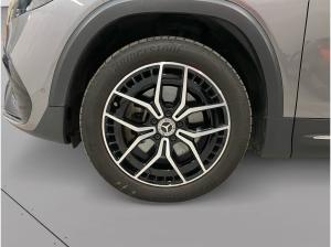 Mercedes-Benz EQB AMG LIne 250*Advanced Plus*Sitzheizung*Vertelldämpfung*Haustürlieferung