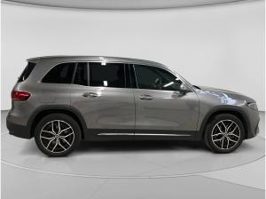 Mercedes-Benz EQB AMG LIne 250*Advanced Plus*Sitzheizung*Vertelldämpfung*Haustürlieferung