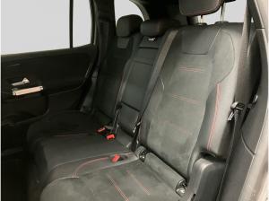 Mercedes-Benz EQB AMG LIne 250*Advanced Plus*Sitzheizung*Vertelldämpfung*Haustürlieferung