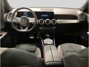 Mercedes-Benz EQB AMG LIne 250*Advanced Plus*Sitzheizung*Vertelldämpfung*Haustürlieferung