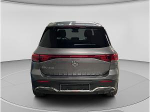 Mercedes-Benz EQB AMG LIne 250*Advanced Plus*Sitzheizung*Vertelldämpfung*Haustürlieferung