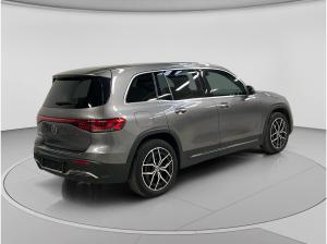 Mercedes-Benz EQB AMG LIne 250*Advanced Plus*Sitzheizung*Vertelldämpfung*Haustürlieferung