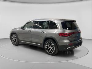 Mercedes-Benz EQB AMG LIne 250*Advanced Plus*Sitzheizung*Vertelldämpfung*Haustürlieferung