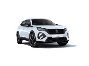 Peugeot 2008 Business Elektro❗️Bestellaktion❗️Privatkundendeal✨mit Ganzjahresreifen✨