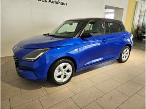 Suzuki Swift ☀️ Fahrspaß zum Sommerpreis – der Suzuki Swift Comfort CVT 🚗