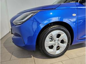 Suzuki Swift ☀️ Fahrspaß zum Sommerpreis – der Suzuki Swift Comfort CVT 🚗
