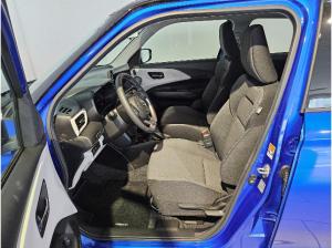 Suzuki Swift ☀️ Fahrspaß zum Sommerpreis – der Suzuki Swift Comfort CVT 🚗