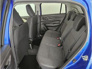 Suzuki Swift ☀️ Fahrspaß zum Sommerpreis – der Suzuki Swift Comfort CVT 🚗