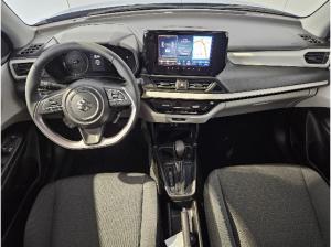 Suzuki Swift ☀️ Fahrspaß zum Sommerpreis – der Suzuki Swift Comfort CVT 🚗
