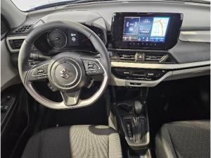 Suzuki Swift ☀️ Fahrspaß zum Sommerpreis – der Suzuki Swift Comfort CVT 🚗