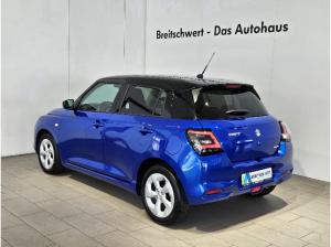 Suzuki Swift ☀️ Fahrspaß zum Sommerpreis – der Suzuki Swift Comfort CVT 🚗