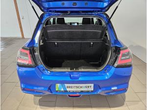 Suzuki Swift ☀️ Fahrspaß zum Sommerpreis – der Suzuki Swift Comfort CVT 🚗