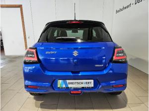 Suzuki Swift ☀️ Fahrspaß zum Sommerpreis – der Suzuki Swift Comfort CVT 🚗